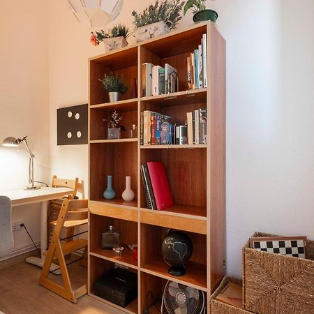 Sunny Apt Barcelona 22@ Eksteriør billede