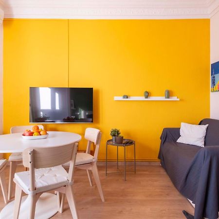 Sunny Apt Barcelona 22@ Eksteriør billede