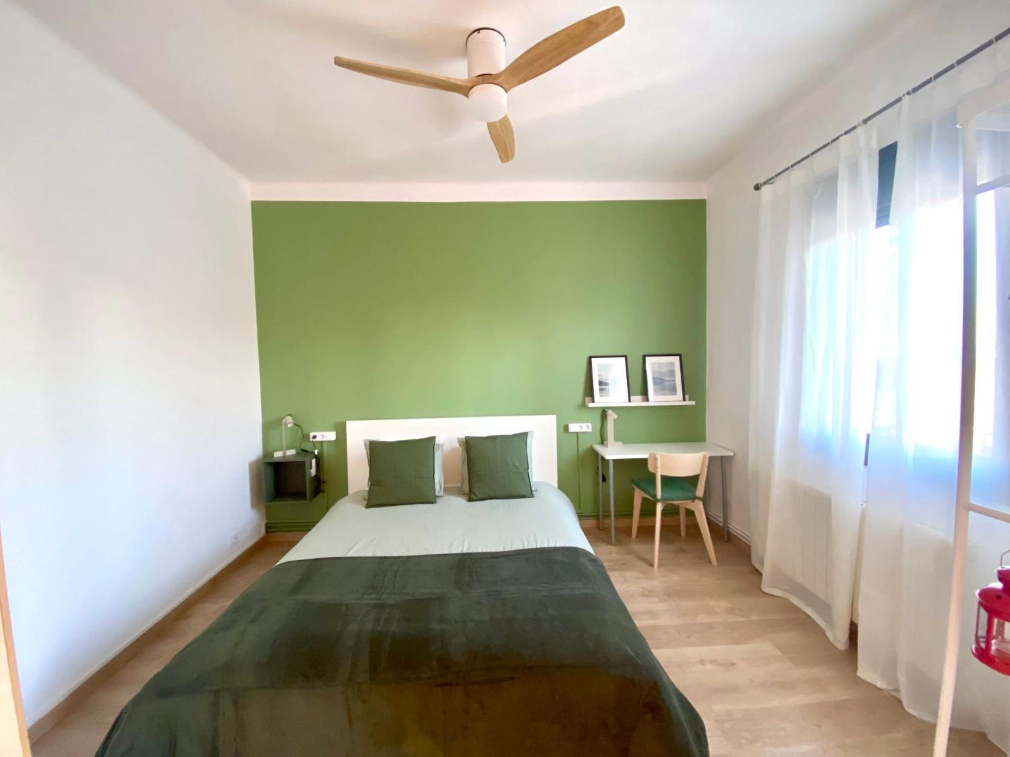Sunny Apt Barcelona 22@ Eksteriør billede