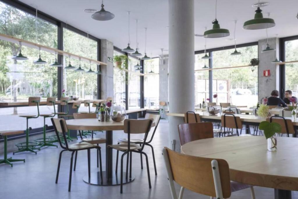 Sunny Apt Barcelona 22@ Eksteriør billede